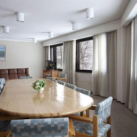 Hotel Ivalo