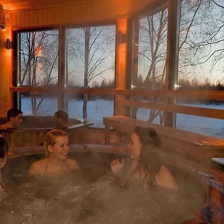 Hotel Hotel Ivalo 4*
