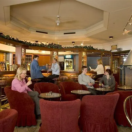 Hotel Ivalo Hotel 4*