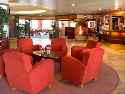 Hotel Ivalo