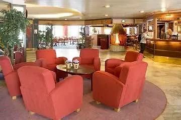 Hotel Ivalo 4* Ivalo