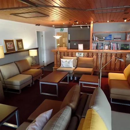 Hotel Hotel Ivalo 4*