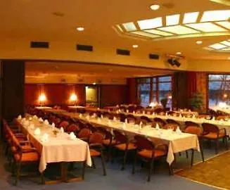 Hotel Ivalo Отель