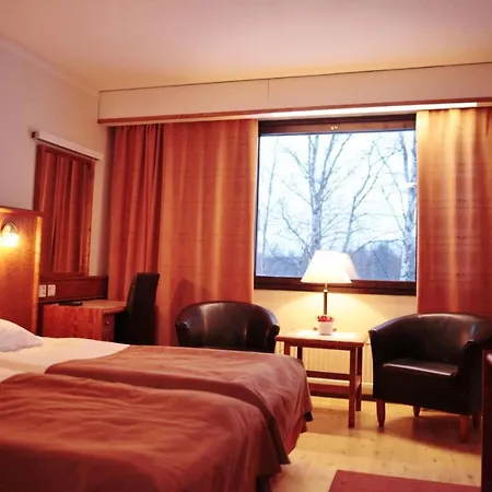 Hotel Hotel Ivalo Ivalo