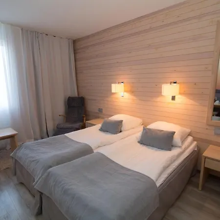 Hotel Ivalo 4* Ivalo