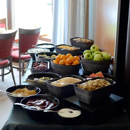Hotel Ivalo Hotel 4*