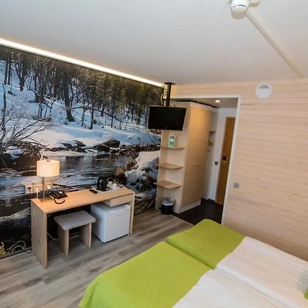Hotel Hotel Ivalo 4*