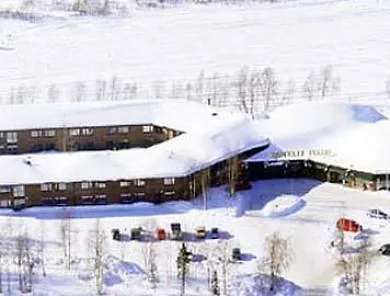 Hotel Ivalo Ивало