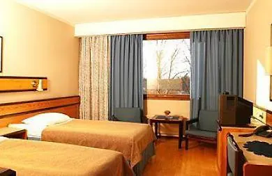 Hotel Ivalo 4*