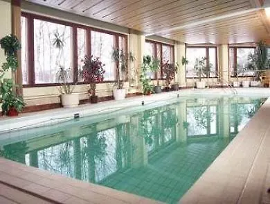 Hotel Ivalo Отель