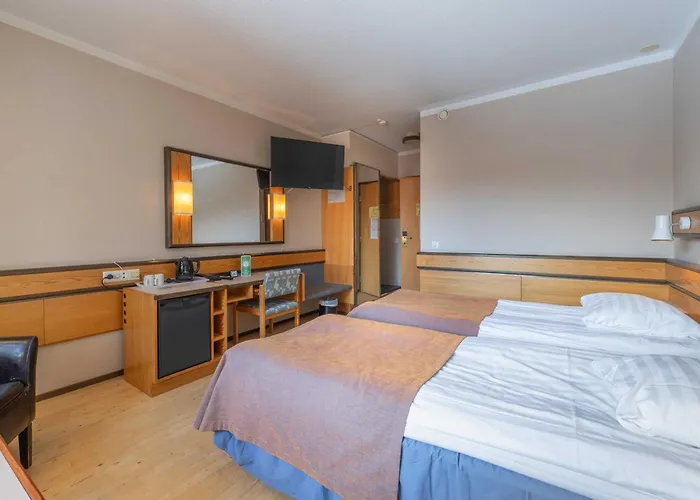 Hotel Ivalo 4* Ivalo