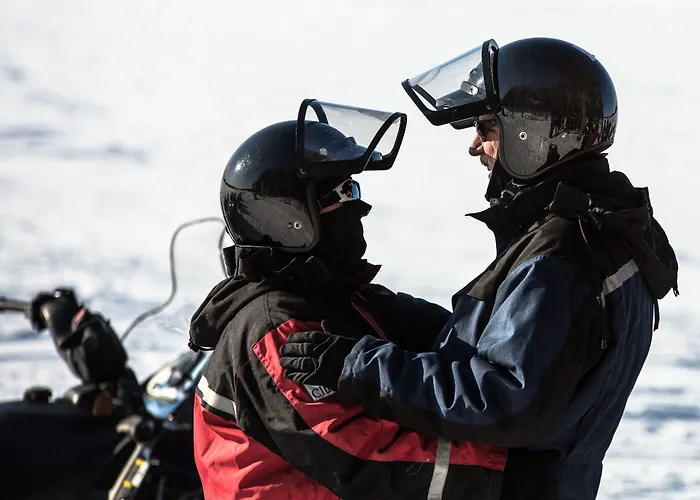 Hotel Ivalo Szálloda 4*