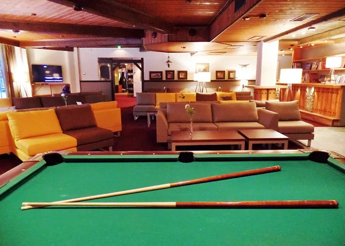 Szálloda Hotel Ivalo Ivalo