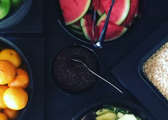 Hotel Ivalo 4* Ivalo