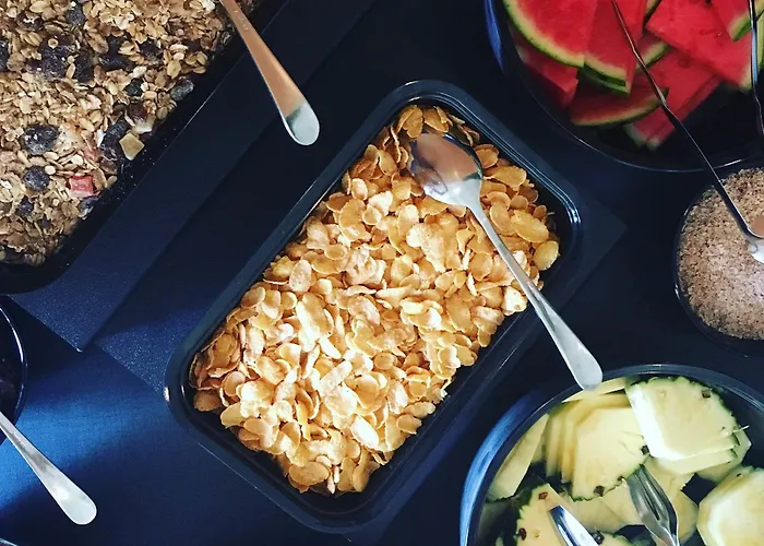 Szálloda Hotel Ivalo Ivalo