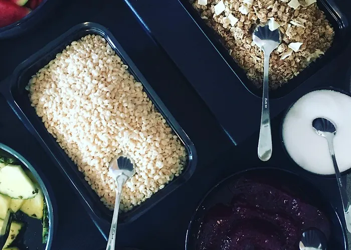 Hotel Ivalo Szálloda Ivalo